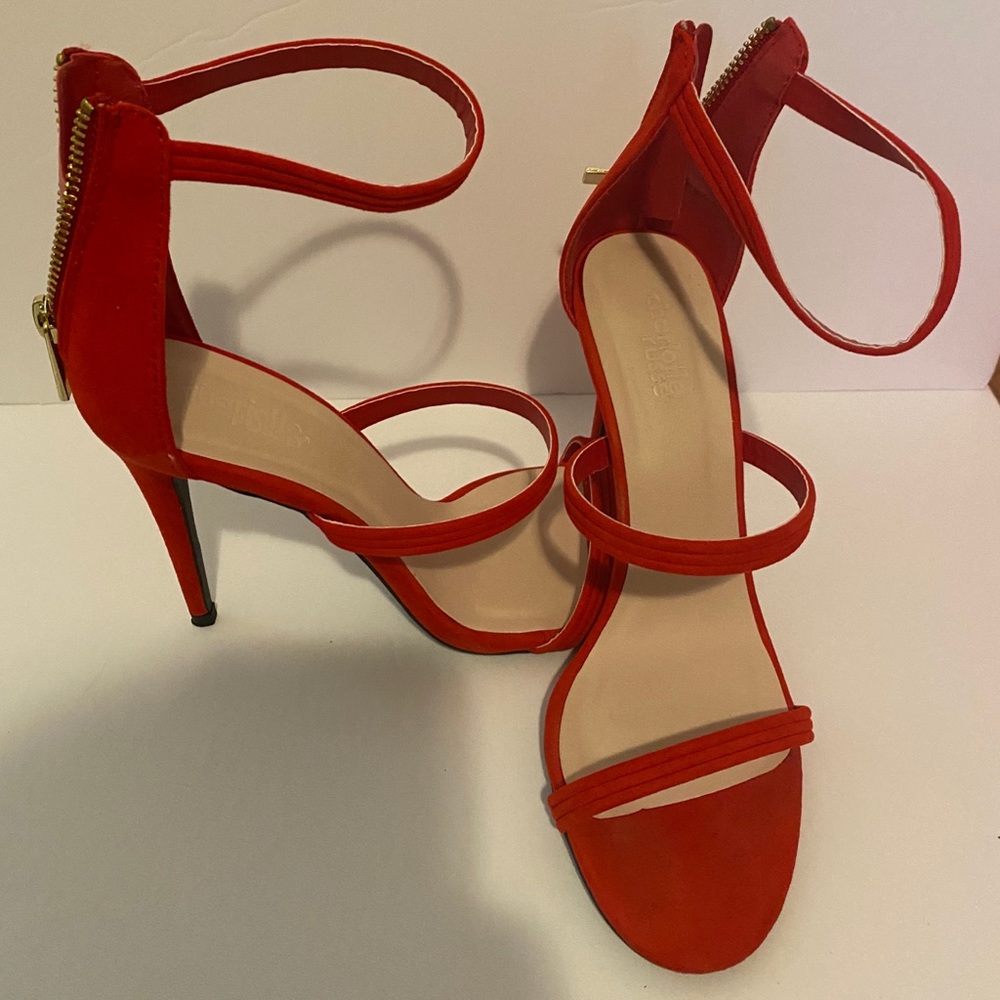 Women Heels